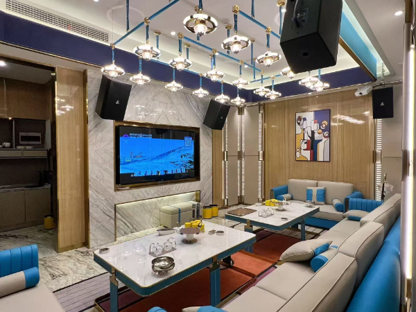 保山小时场ktv，单刷畅享独立空间-隆阳区ktv预定